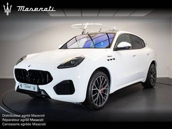 Maserati Grecale