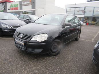  Voir détails -Volkswagen Polo TDI 70 à Aubire (63)