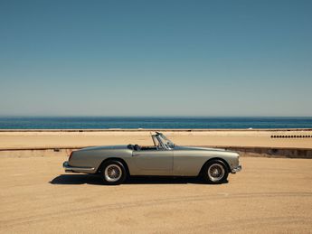  Voir détails -Ferrari 250 GT Spyder à Monaco (98)