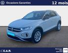 Volkswagen T Roc 1.5 TSI EVO 150 Start/Stop DSG7 Style à  La Rochelle (17)