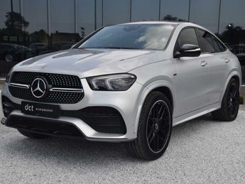  Voir détails -Mercedes GLE 350 de Cp 4-M AMG AIRMATIC AHK DISTRONI à Wielsbeke (87)