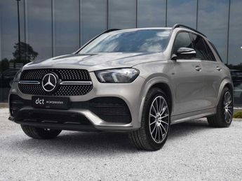  Voir détails -Mercedes GLE 350 de AMG PANO AIRMATIC DISTR AHK NIGHT à Wielsbeke (87)