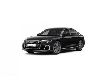 Voir détails -Audi A8 60 TFSIe 462 ch Tiptronic 8 Quattro Avus à Saint-Maximin (60)