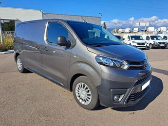  Voir détails -Toyota Proace FOURGON MEDIUM 1.5L 120 D-4D BUSINESS à Mions (69)