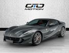 Ferrari 812 Superfast 6.5 V12 800ch &agrave; Dieudonn� (60)