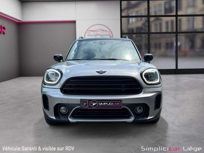 Mini Countryman Cooper 1.5A OPF Gris de 