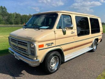  Voir détails -Chevrolet Van G G20 EXPLORER à  Le Havre (76)