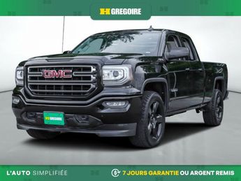  Voir détails -Gmc Sierra crew cab 4x4 tout compris hors homologat à Paris (75)