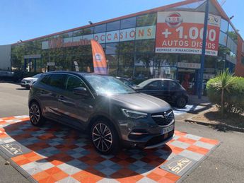  Voir détails -Opel Grandland X 1.6 HYBRID4 300 AUTOMATIQUE ULTIMATE Cui à Lescure-d'Albigeois (81)