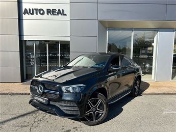  Voir détails -Mercedes GLE 350 DE 9G-TRONIC 4MATIC AMG Line à Toulouse (31)