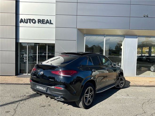 Mercedes GLE 350 DE 9G-TRONIC 4MATIC AMG Line  de 2020