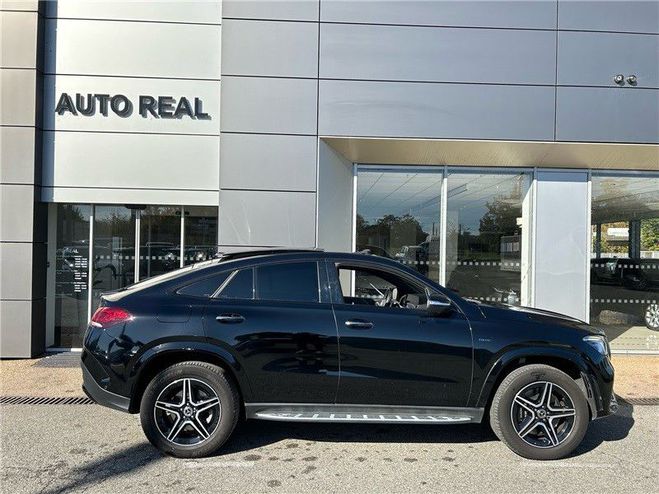 Mercedes GLE 350 DE 9G-TRONIC 4MATIC AMG Line  de 2020