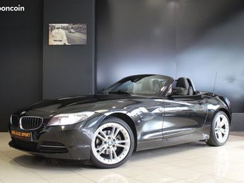  Voir détails -BMW Z4 (E89) SDRIVE23I 204 LUXE Garantie 12M P& à Fontenay-sur-Eure (28)