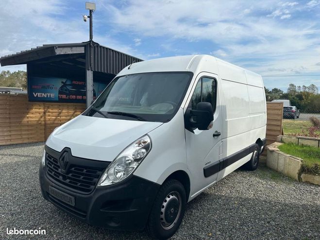 Renault Master 3 2.3 DCi 125CH L2H2 Van Amnag  de 2015