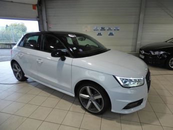  Voir détails -Audi A1 Sportback 1.0 TFSI ultra 95 Admired S-Li à Mertzwiller (67)