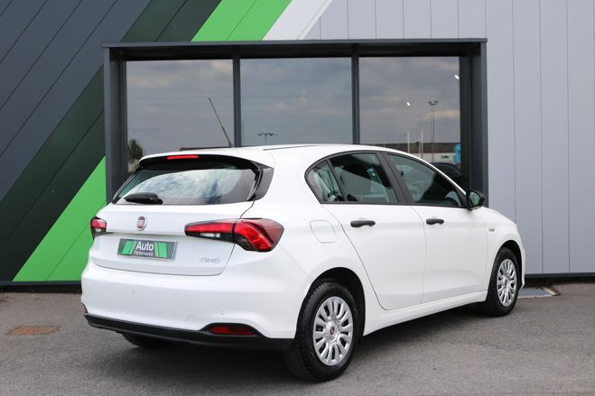 Fiat Tipo 1.4 95  Easy BLANC de 2019