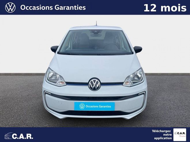 Volkswagen Up up E-UP! 2.0 Electrique Blanc de 2021