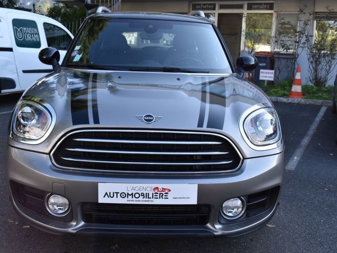 Mini Countryman (F60) Cooper 1.5 i DCT7 136 cv Bote aut Champagne de 2019