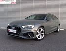 Audi A4 Avant 35 TFSI 150 S tronic 7 S line à Escalquens (31)