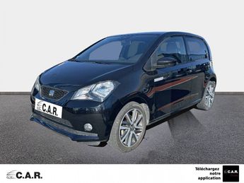  Voir détails -Seat Mii ELECTRIC 83 ch Plus à Bayonne (64)