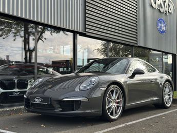  Voir détails -Porsche 911 (991) 3.8 400 CARRERA S PDK à Fontenay-sur-Eure (28)