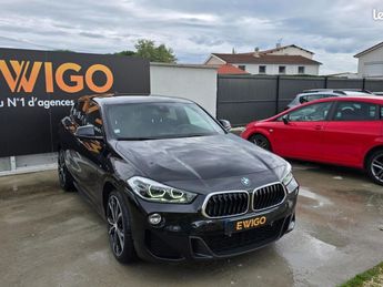  Voir détails -BMW X2 m sport xdrive 2.0d 190ch à Andrzieux-Bouthon (42)