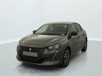  Voir détails -Peugeot 208 75 S S BVM5 STYLE à Beauchastel (07)