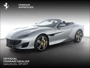  Voir détails -Ferrari Portofino V8 3.9 T 600ch à Limonest (69)