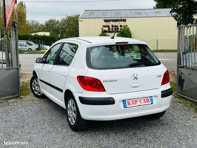 Renault Scenic 1.2 Edition Bose Garantie 6 mois Gris de 2013