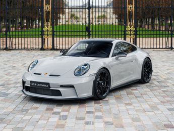  Voir détails -Porsche 911 992 GT3 Touring *Like New* à Paris (75)
