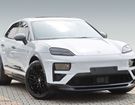 Porsche Macan 4 Turbo Burmester InnoDrive Surround- à Mudaison (34) Porsche Macan 4 Turbo Burmester InnoDrive Surround- à Mudaison (34)