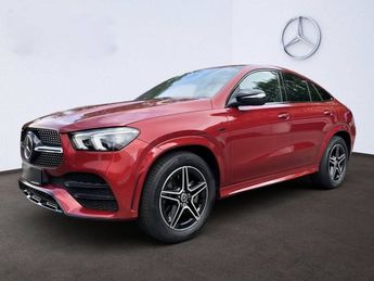  Voir détails -Mercedes GLE 350 e 4Matic PACK AMG+NUIT+CHROME à Montfermeil (93)