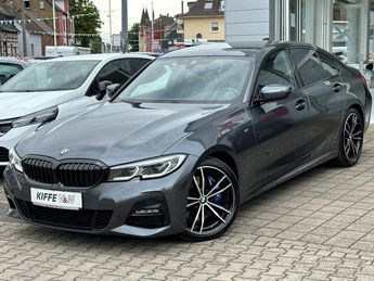  Voir détails -BMW Serie 3 320 M SPORT/LASER/TETE HAUTE à Montfermeil (93)