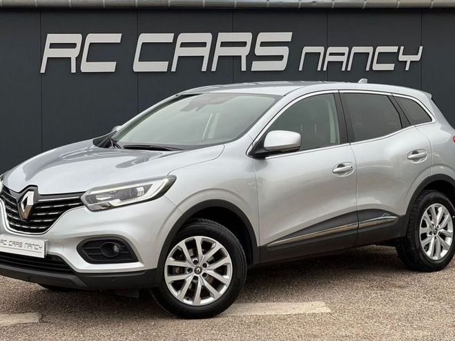 Renault Kadjar (2) 1.3 TCE 140CH FAP BUSINESS - 21  de 2021