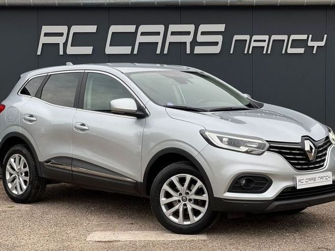 Renault Kadjar (2) 1.3 TCE 140CH FAP BUSINESS - 21  de 2021