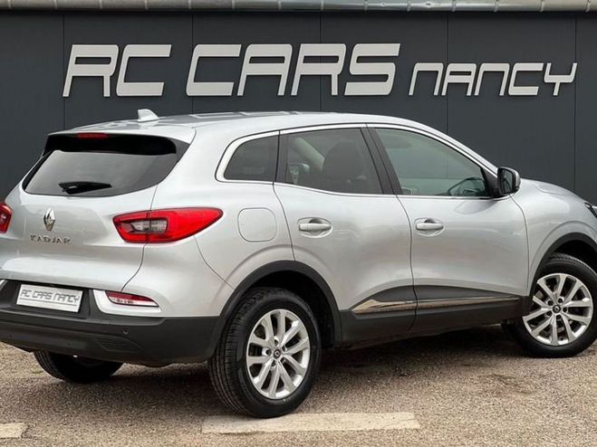 Renault Kadjar (2) 1.3 TCE 140CH FAP BUSINESS - 21  de 2021