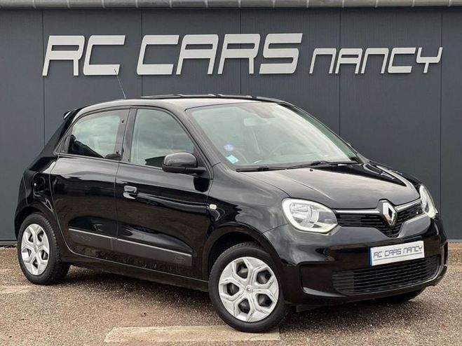 Renault Twingo III (2) 0.9 TCE 95CH ZEN  de 2020