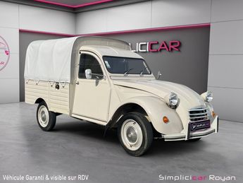 Citroen 2 CH