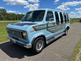  Voir détails -Ford Econoline Club Wagon E-150 3dr Cargo Van à  Le Havre (76)