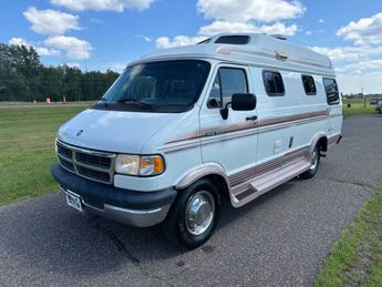  Voir détails -Dodge B Series Ram Van B350 à  Le Havre (76)