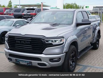  Voir détails -Dodge Ram sport night 5.7l 4x4 tout compris hors h à Paris (75)