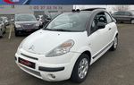 Citroen C3 Pluriel 1.4 HDI70 TRANSAT à Auneau (28)