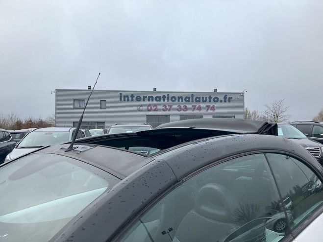 Citroen C3 Pluriel 1.4 HDI70 TRANSAT BLANC  de 2011