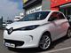 Renault Zoe ZEN CHARGE RAPIDE Q90 à Villeneuve-sous-Dammartin (77)