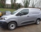 Peugeot Partner STANDARD 650KG BLUEHDI 100CH S&S BVM5 AS à Chilly-Mazarin (91)