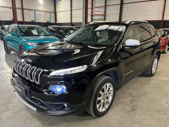 Jeep  Cherokee