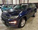 Jeep  Compass II 1.4 MultiAir II 140ch Longitude Busin à Sainte-Genevive-des-Bois (91)