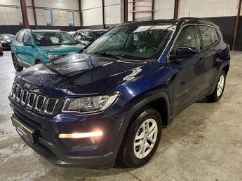 Jeep  Compass