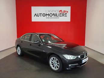  Voir détails -BMW Serie 3 330D XDRIVE 258 LUXURY BVA8 à Chambray-ls-Tours (37)