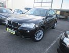 BMW X3 F25 sDrive18d 143ch Confort à Aubire (63)